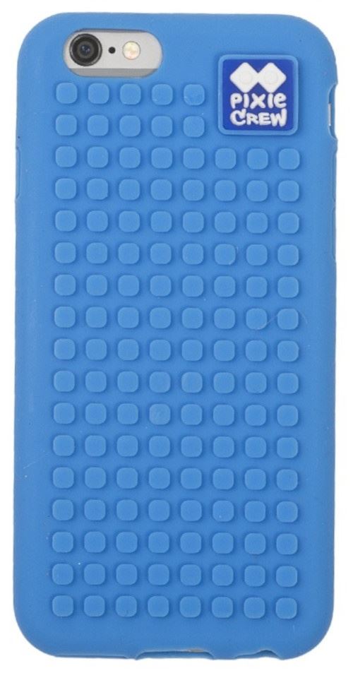 PIXIE CREW iPhone 6 plus étui pour téléphone bleu