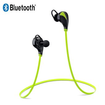 Écouteurs Sans Fil Bluetooth 4.0 Spécial Sport Tour de cou Écouteurs Bluetooth Sans fil Tour de cou Spécial Sport pour