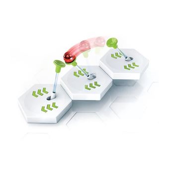 Jeu de construction Ravensburger GraviTrax Bloc d'Action Transfert