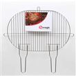 Grille Ovale Simple 50.5x33cm Somagic Accessoires pour Grille Ovale Simple 50.5x33cm Somagic Accessoires pour