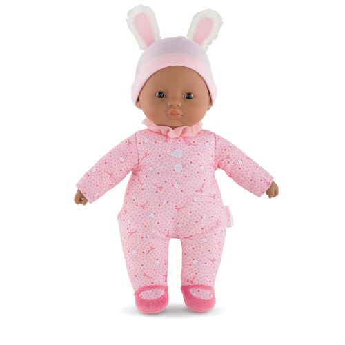 Poupon Corolle Pti’Cœur Rose Caramel 30 cm