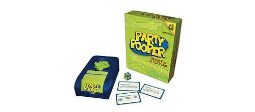 Party Pooper Game