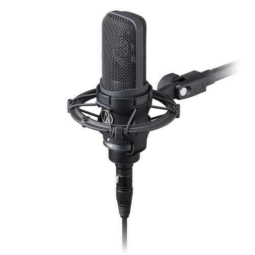 Audio Technica AT4050 micro à condensateur large membrane