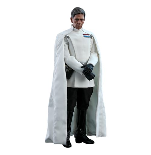 Figurine Hot Toys MMS519 - Rogue One : A Star Wars Story - Director Krennic