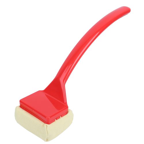 Brosse de Gril en Nylon de Barbecue Nettoyage de Cuisine de Cuisson