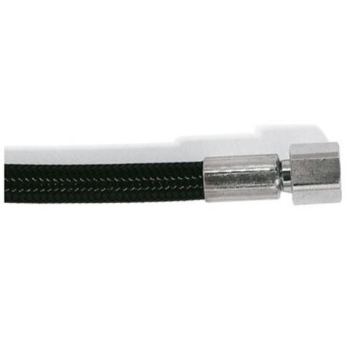 Flexible Mp Xtreme 9/16 Femelle 1/2 Male Noir - Longueur - 100 Cm