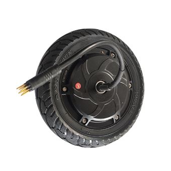 UrbanGlide Roue Motrice Avant Motor Pour Trottinette électrique Urbanglide 80xl/81/81boost - 1