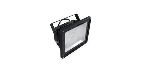 Projecteur UV Eurolite IP FL-30 COB UV Ampoule LED 30 W