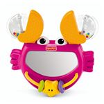 Fisher price - w3111 - crabe d'activités