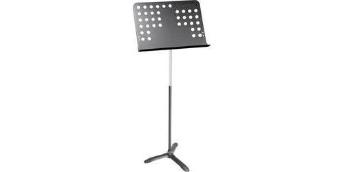 Pupitre pour partitions Gravity NS ORC 2 vert-noir