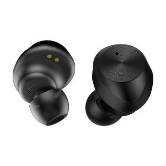 Bluetooth 5.0 vrai casque sans fil Sport In-ear casque stéréo Oreillettes TWS_Uia79 - 1