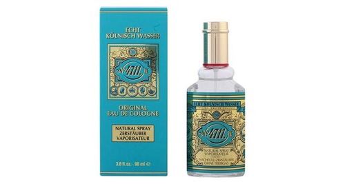 4711 4711 agua de colonia vaporizador promo 90 ml