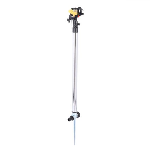 Pulvérisateur d'eau rotative à 360 °arrosage de pelouse d'irrigation