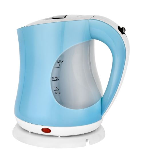 Bouilloire électrique sans fil 360° tkg wk 35 bl