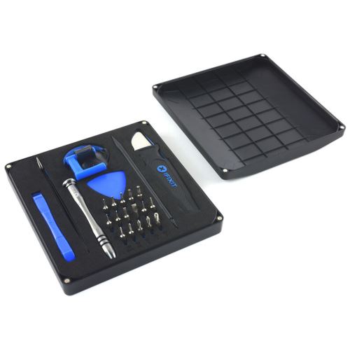 ifixit ifixit essential electronics toolkit v2 noir