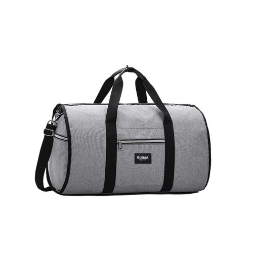 Nouveau 2 en 1 Sac Voyage Épaule Bagages Hangeroo Deux-En-Un Sac de Vêtement Duffle Snpl312