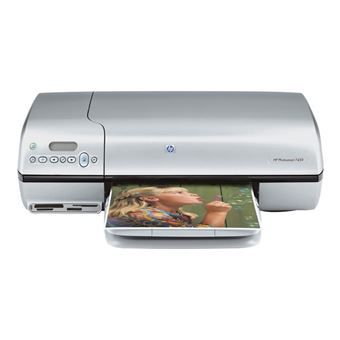 HP Photosmart 7450 - 1