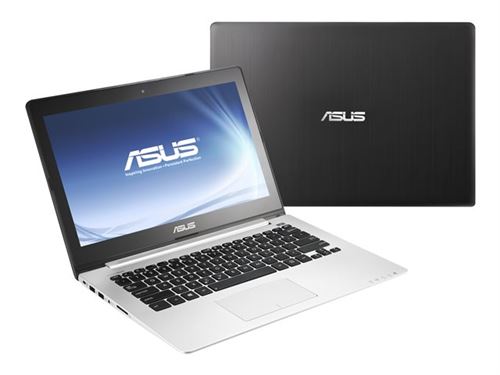 Clavier AZERTY Français Noir Pour ASUS VIVOBOOK R303C S300CA V300C - Neuf Avec Fil