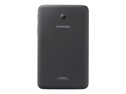 Samsung Galaxy Tab 3 Lite - Tablette - Android 4.2 (Jelly Bean) - 8 Go - 7"  TFT (1024 x 600) - Logement microSD - noir - Tablette tactile - Achat &  prix | fnac
