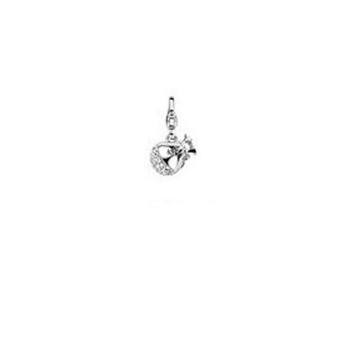 Woman's charm link Ti Sento 8259ZI (1,5 cm)