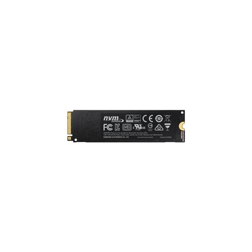 Acheter SSD NVMe 2 To Samsung 970 EVO Plus (MZ-V7S2T0BW)