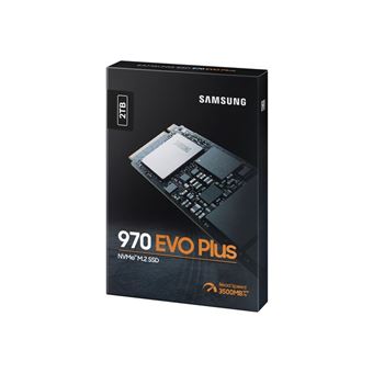 Samsung evo 970 1tb ssd store