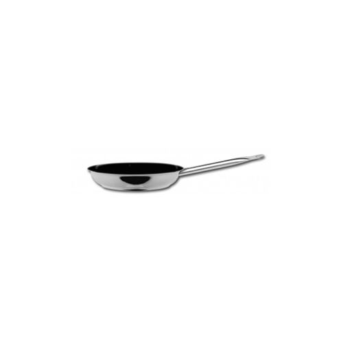 Artame Poele Grand Gourmet Antiadhesive - O 20 Cm - Gris Argente