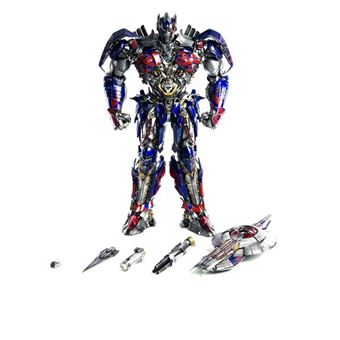 Optimus prime figurine Clearance