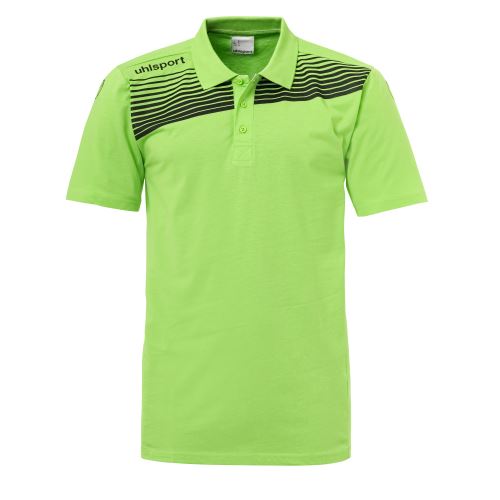 Polo Uhlsport Liga 2.0 Vert
