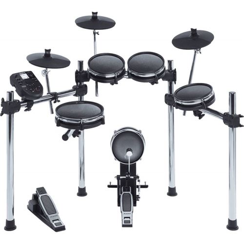 Batterie électronique Alesis PAL SURGEMESHKIT