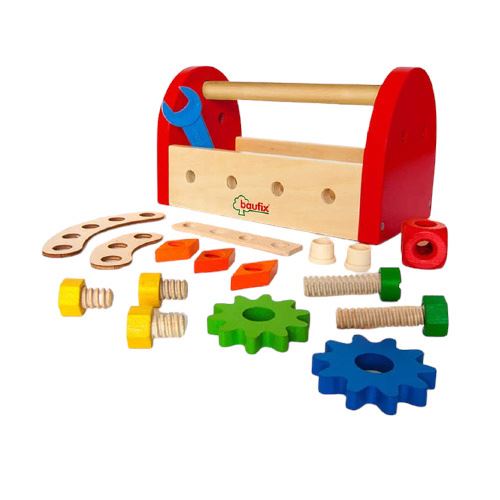 Jeu de construction Baufix Toolbox