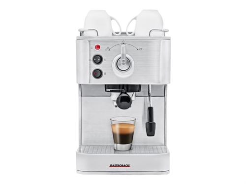Gastroback   Design Espresso Plus - 42606