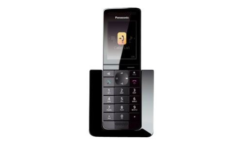 Panasonic KX-PRWA13EX-W - extension du combiné sans fil