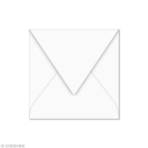 Enveloppe Pollen 120 x 120 mm - 20 pcs