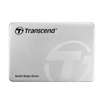 Transcend SSD370S - SSD - 256 Go - interne - 2.5" - SATA 6Gb/s - 1