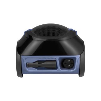 Aspirateur à sacs Rowenta RO2611 750W 78 dB 2,5 L Noir Bleu