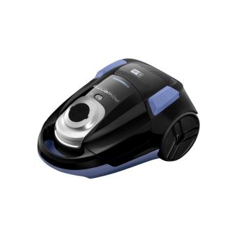 Aspirateur à sacs Rowenta RO2611 750W 78 dB 2,5 L Noir Bleu