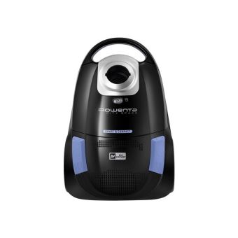 Aspirateur à sacs Rowenta RO2611 750W 78 dB 2,5 L Noir Bleu