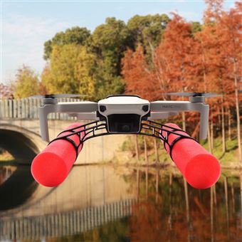 Extension De Train D'atterrissage Pour DJI Mini 5 Pro - Hauteur Supplémentaire 25 Mm - Protection Châssis Et Caméra