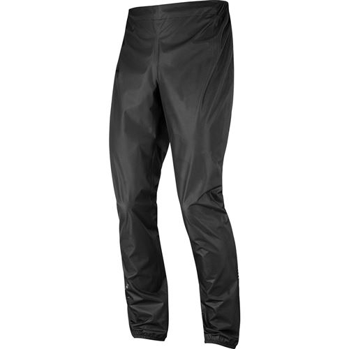 Pantalon Salomon Bonatti Race Waterproof