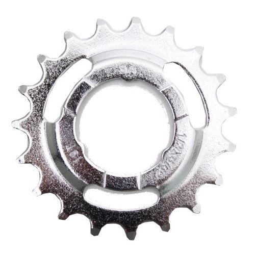 Sturmey Archer PIGNON 19T attaché 3/32 X 1/2 POUCE BALL