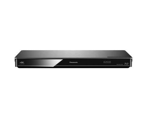 Panasonic DMP-BDT385 - Blu-ray schijfspeler