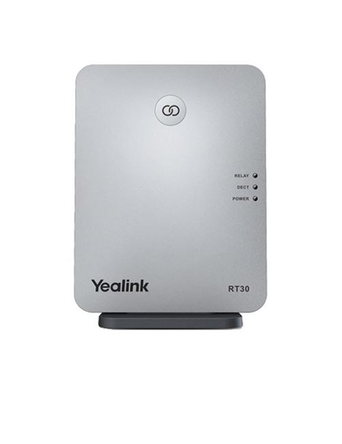 Yealink RT30 répéteur DECT