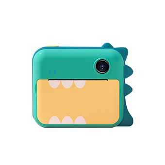 Appareil photo instantané HD pour enfants - Vert - 1
