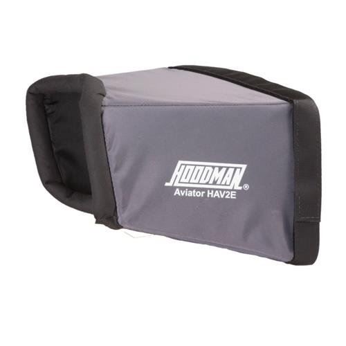 Pare-Soleil Extensible Hoodman Drone Aviator pour iPad Air / Air 2