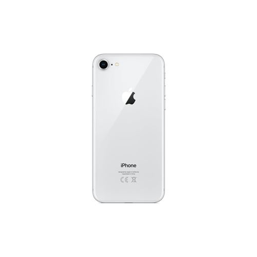 Apple iPhone 8 128GB　シルバー Apple iPhone 8 128 Go 4.7