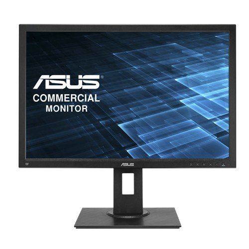 Asus BE24AQLB - 24.1 - Moniteur d'ordinateur - Full HD - IPS -Noir