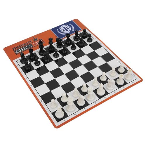 Jeu d'échecs Portable International