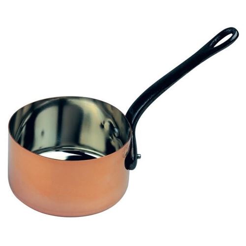 Baumalu 201024 casserole cuivre 16 cm