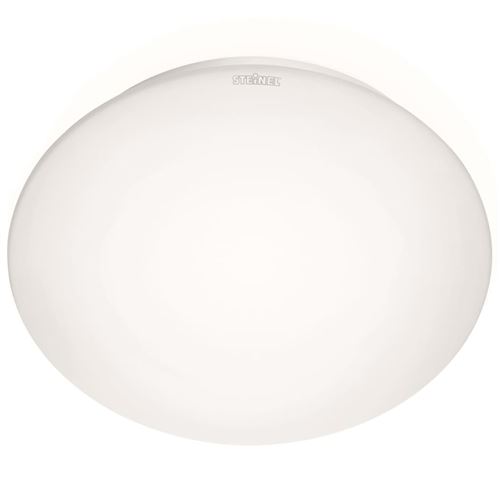 Steinel Lampe d'intérieur à capteur L 16 LED WW Blanc 055899